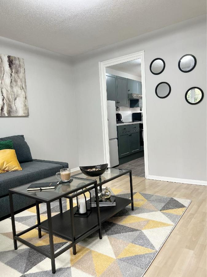 Stunning Apartment In Beckton With Private Entrance Лондон Екстер'єр фото